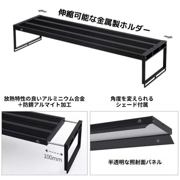 L600 L900 L1200 RGB TH - 画像 (5)