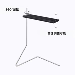 S300-450 RGB TH – WEEK AQUA