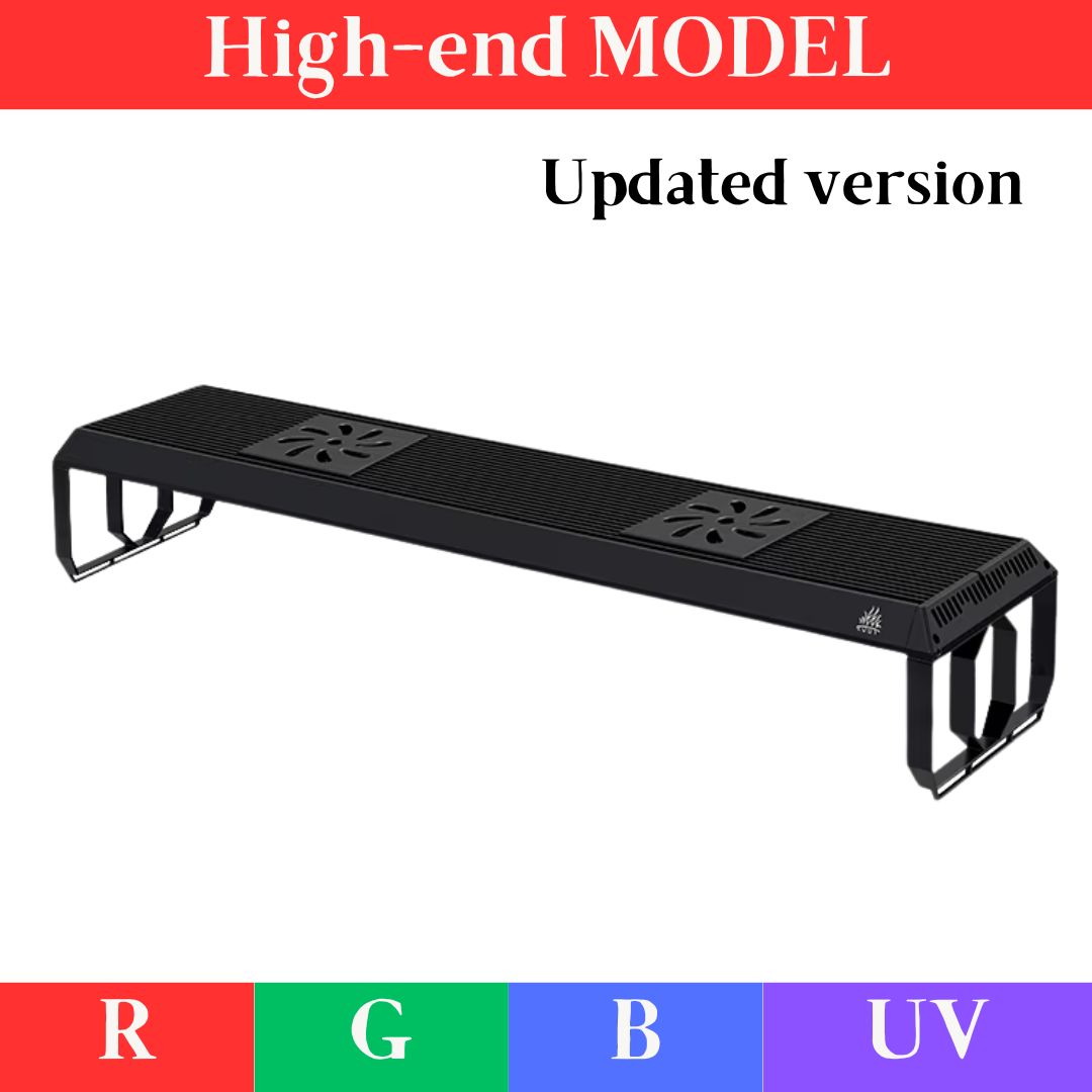 Pシリーズ RGB TH – WEEK AQUA