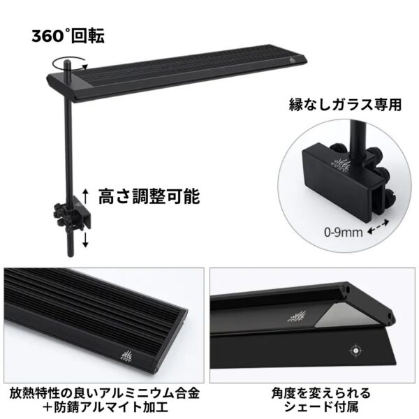S300-450 RGB TH - 画像 (4)
