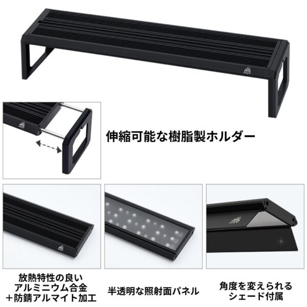 M300-1200 RGB TH - 画像 (4)