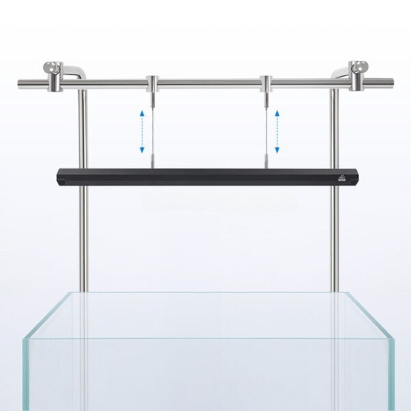 ライトスタンド（背面型）水槽用 – WEEK AQUA