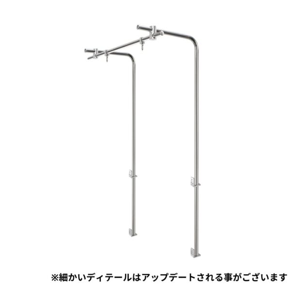 ライトスタンド（背面型）水槽用 - 画像 (8)