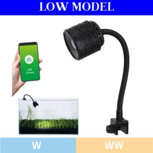 MINI 7 SPOT LIGHT