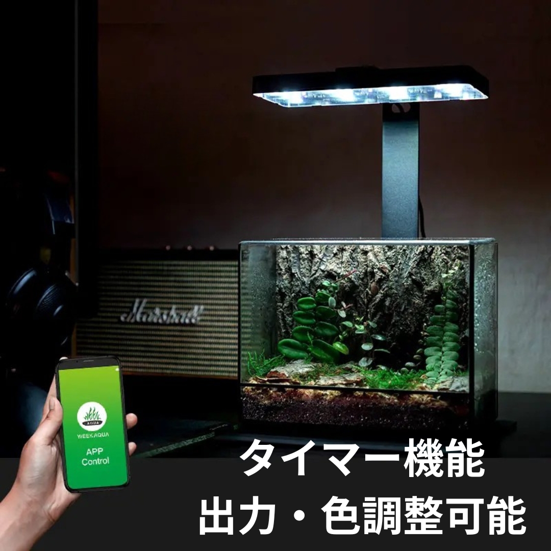 MINI 9 RGB ARM MAG - 画像 (12)