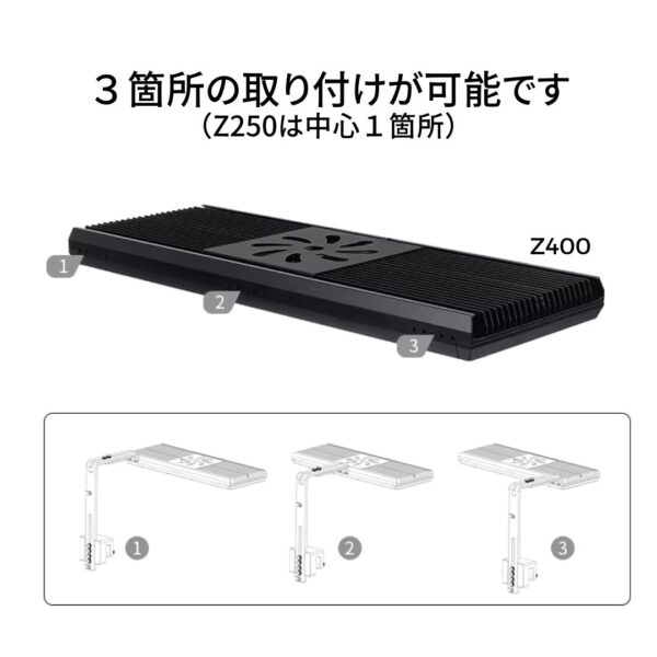 Z400 RGB TH - 画像 (17)