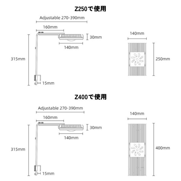 Z400 RGB TH - 画像 (19)