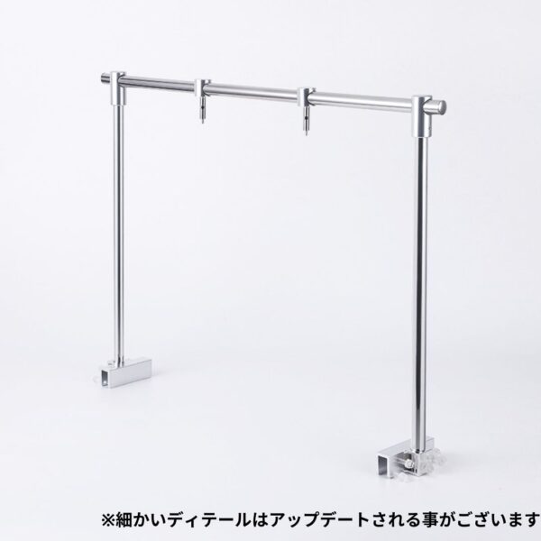 ライトスタンド（アーチ型）水槽用 - 画像 (5)