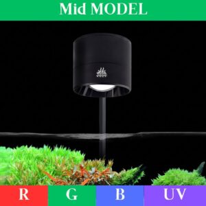 T90 RGB MINI SPOT