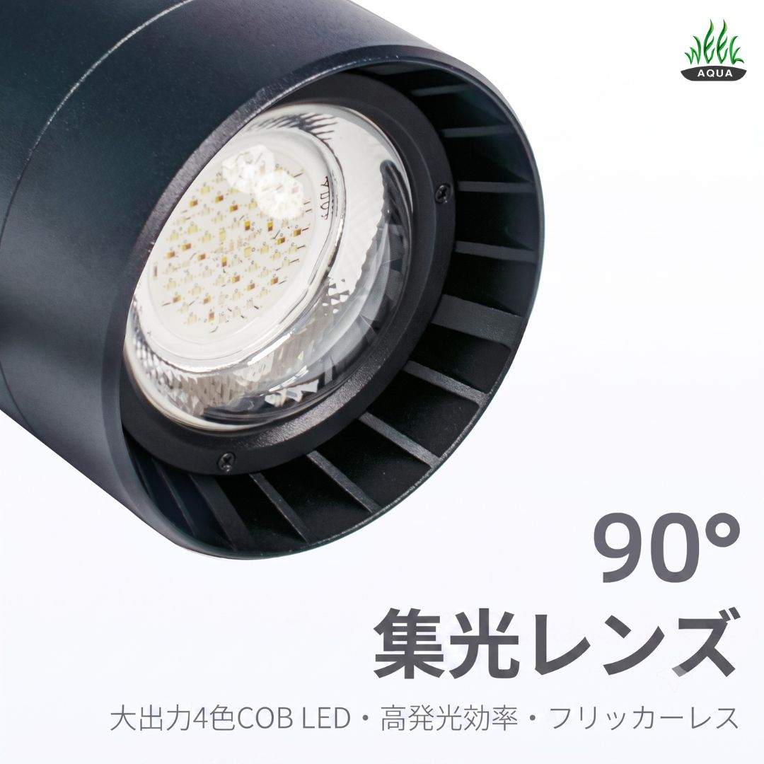 T90 RGB MINI SPOT - 画像 (3)