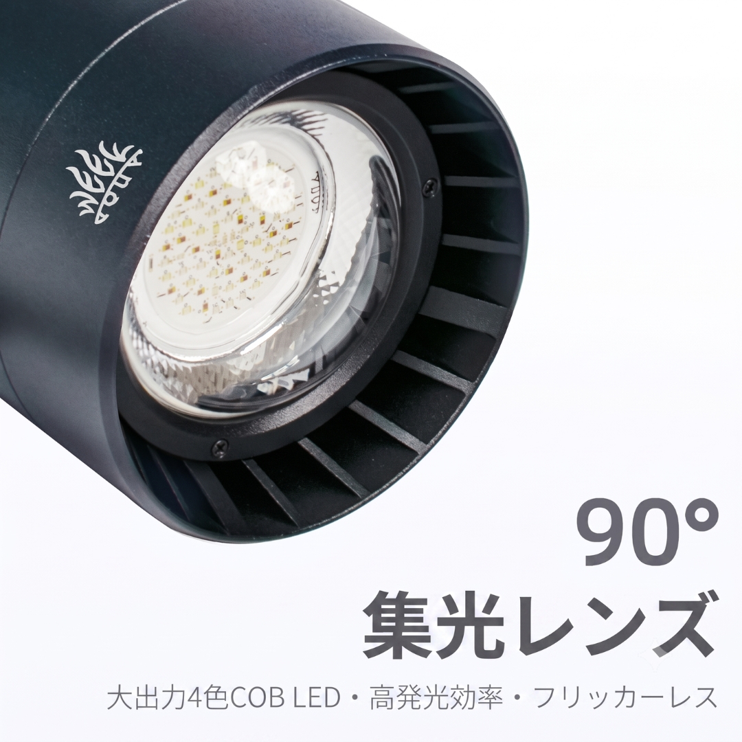T90 RGB MINI SPOT - 画像 (3)