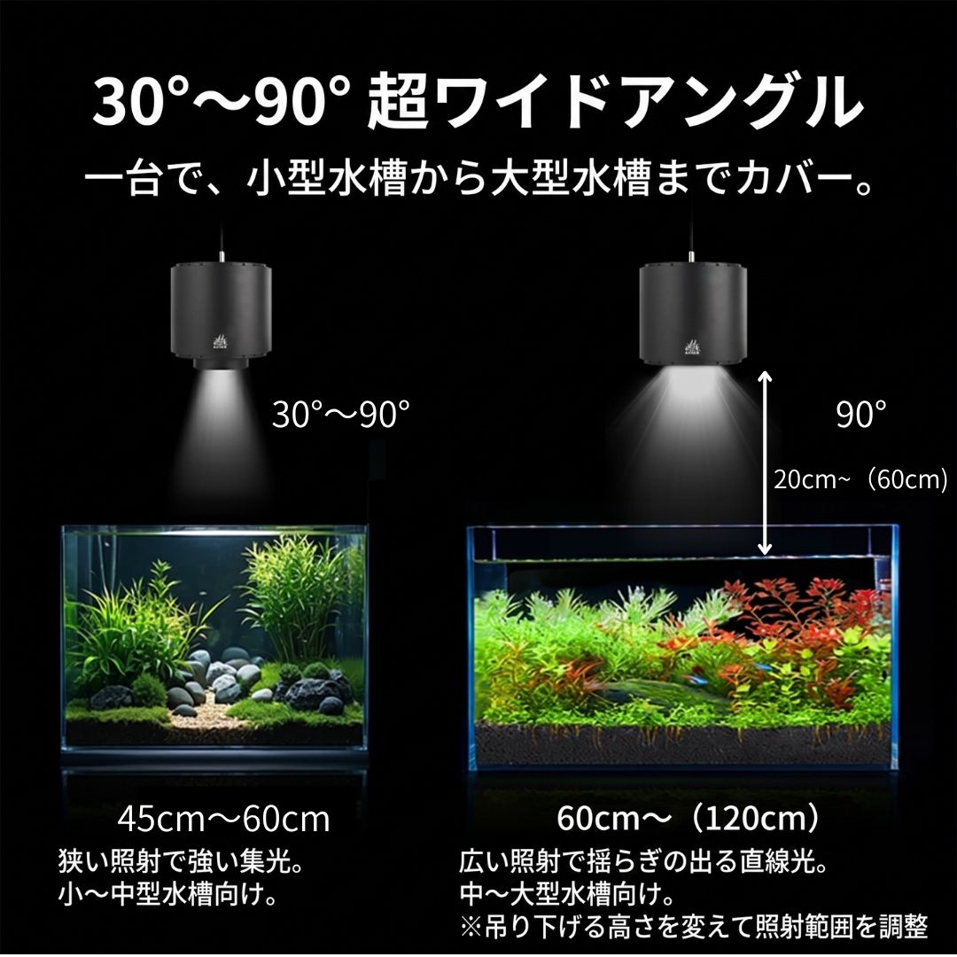 ZOOM SPOT PRO RGB - 画像 (4)