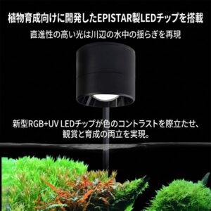 T90 RGB MINI SPOT - 画像 (6)