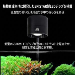 T90 RGB MINI SPOT - 画像 (6)