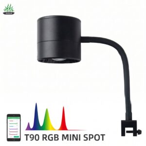 T90 RGB MINI SPOT - 画像 (7)