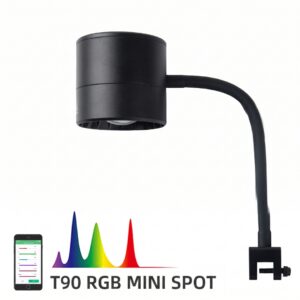 T90 RGB MINI SPOT - 画像 (7)