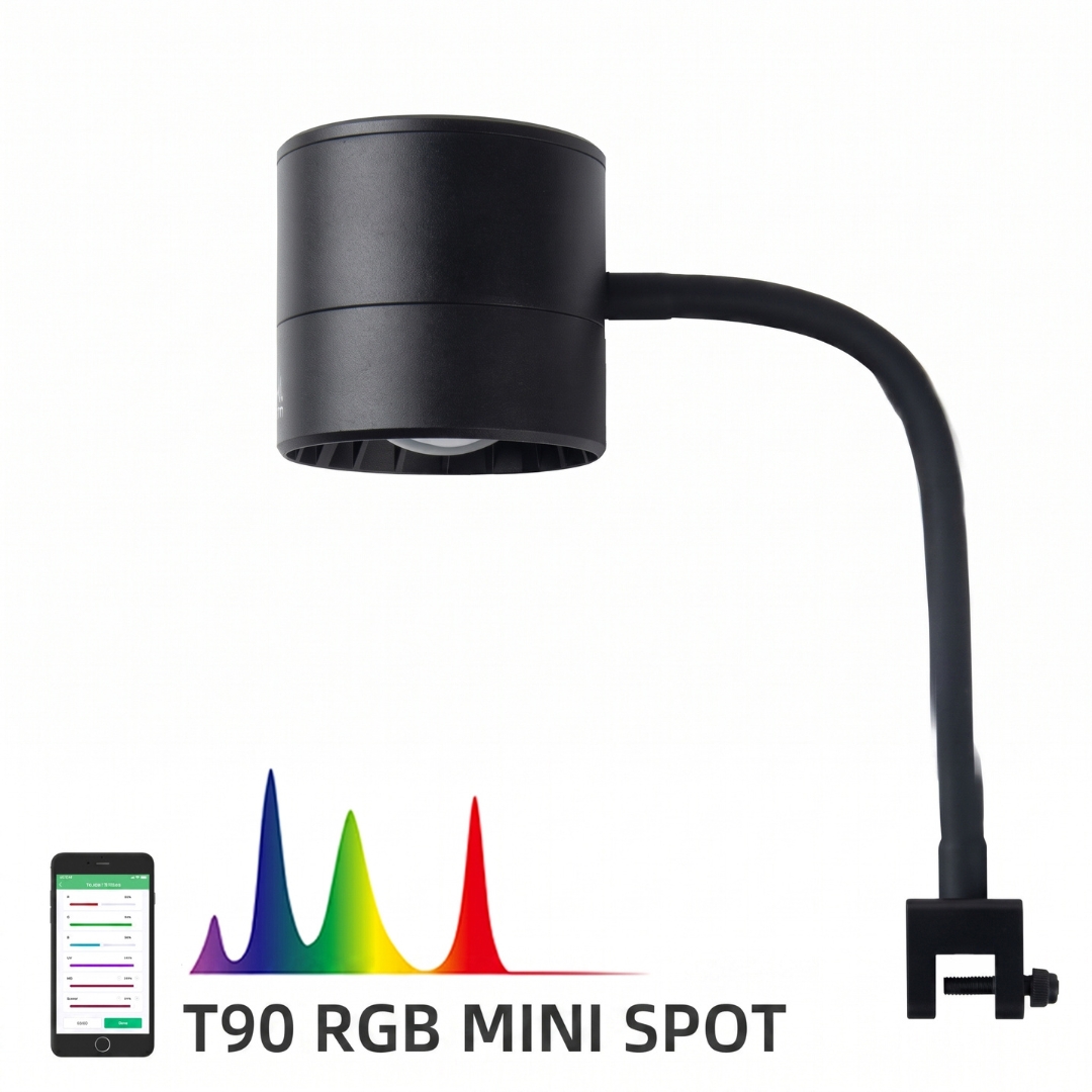 T90 RGB MINI SPOT - 画像 (7)