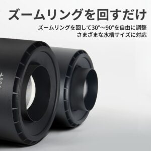 ZOOM SPOT PRO RGB - 画像 (11)