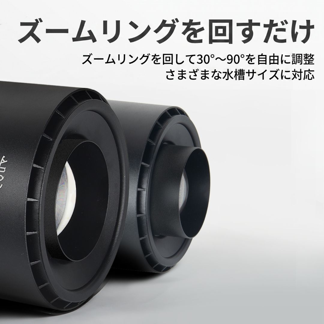 ZOOM SPOT PRO RGB - 画像 (11)