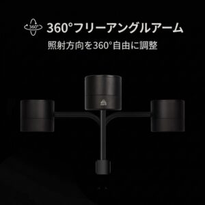 T90 RGB MINI SPOT - 画像 (8)